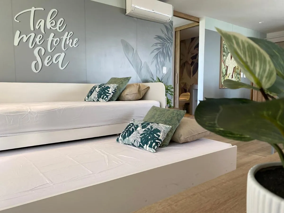 Apartamento Punta Hansa Norte San Andrés Apartment