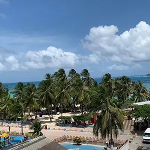 Vista Al Mar Hansa Coral San Andrés