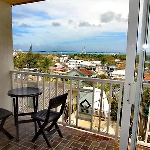 Mi Buena Vista San Andrés